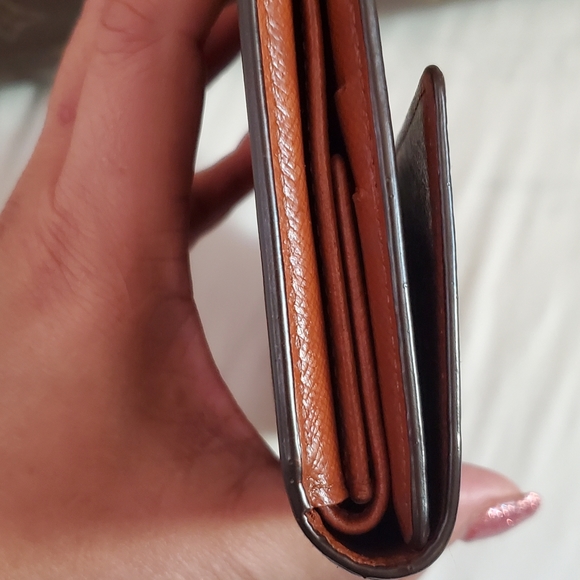 SOLD! BUNDLE Speedy 35 & Trifold Wallet - Picture 14 of 16